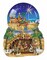 Sunsout O Star of Bethlehem 1000 pc Special Shape Christmas Jigsaw Puzzle 95414